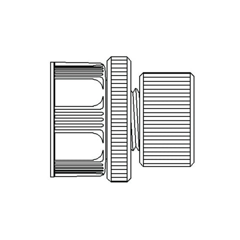 WHEATON® Thermometer, Adapter