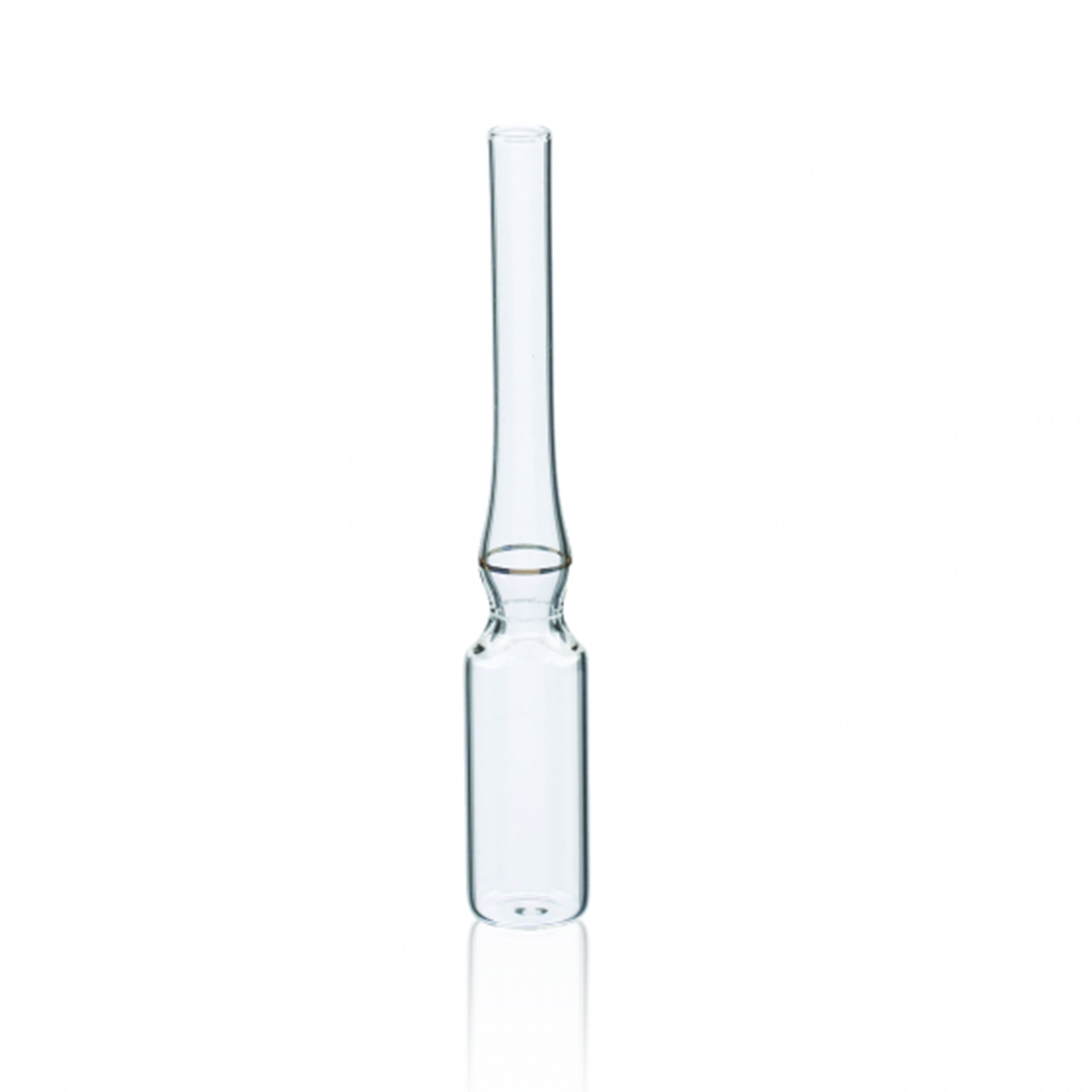WHEATON® Clear and Amber, Pre-Scored, Ampule