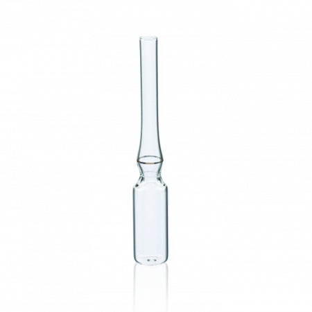 WHEATON® Clear and Amber, Pre-Scored, Ampule