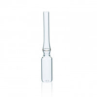 WHEATON® Clear and Amber, Pre-Scored, Ampule