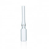 WHEATON® Clear and Amber, Pre-Scored, Ampule