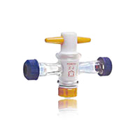 KIMBLE® BEVEL-SEAL® Connecting, Stopcock