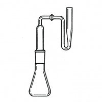 WHEATON® CLEAR-SEAL™ Joint, Arsine, Generator