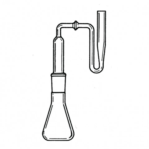 WHEATON® CLEAR-SEAL™ Joint, Arsine, Generator