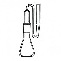 WHEATON® Modified Arsine Generator, Complete Unit