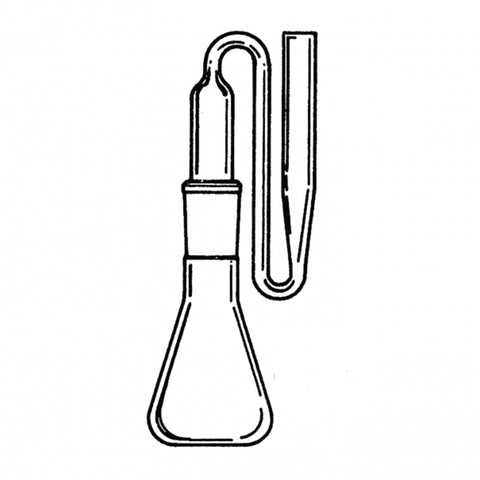 WHEATON® Modified Arsine Generator, Complete Unit