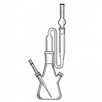 WHEATON® Arsine Generator, Complete Unit