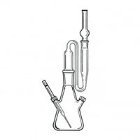 WHEATON® Arsine, Generator