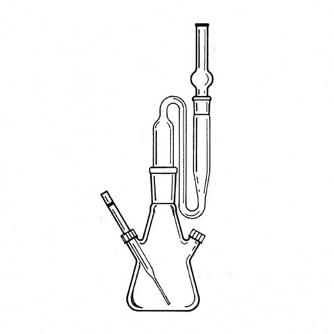 WHEATON® Arsine, Generator