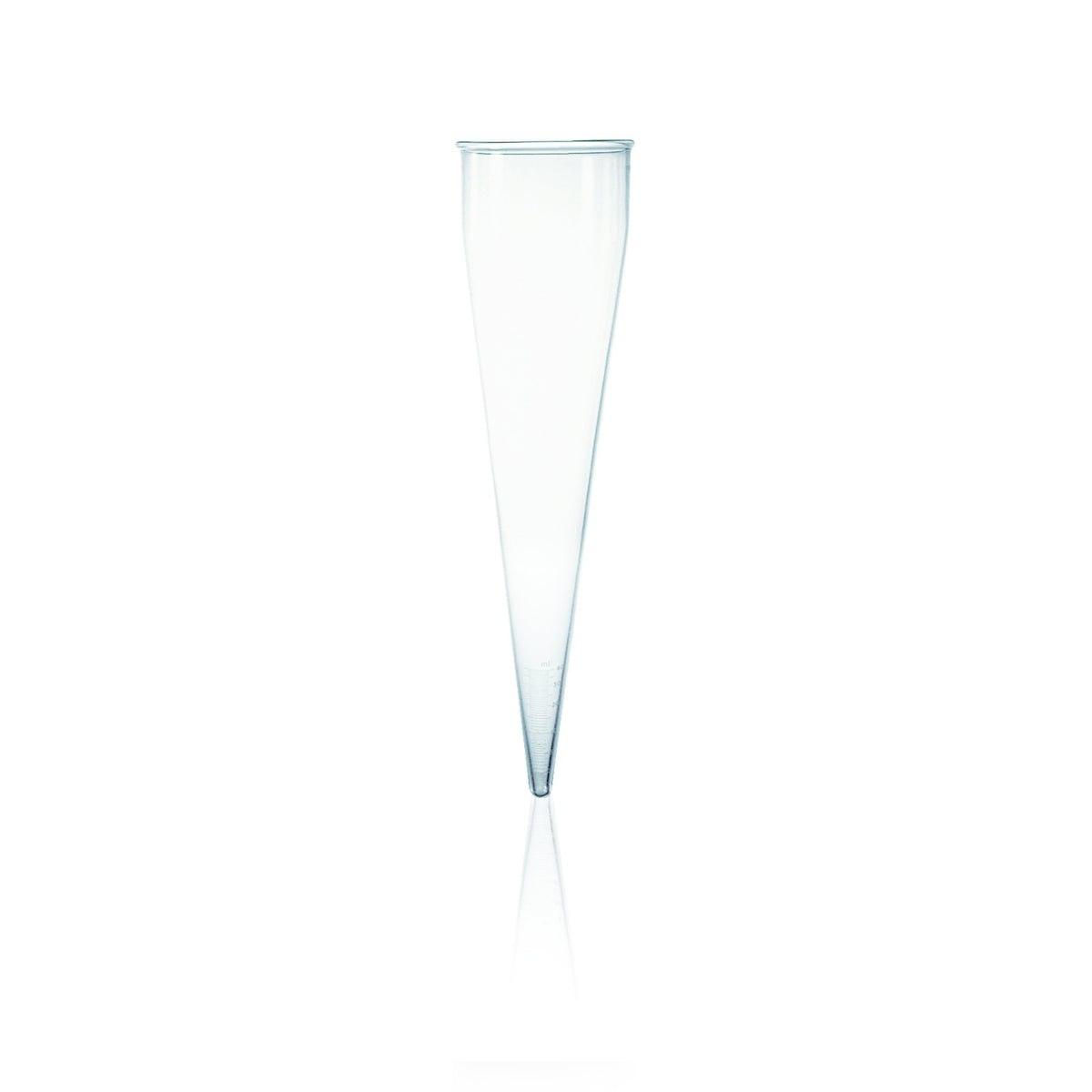 KIMBLE® Imhoff Sediment Cone, 1000 mL - Bio Lab Consumables - DWK Life Sciences - MSE Supplies