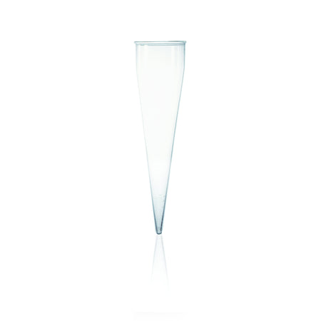 KIMBLE® Imhoff Sediment Cone, 1000 mL - Bio Lab Consumables - DWK Life Sciences - MSE Supplies