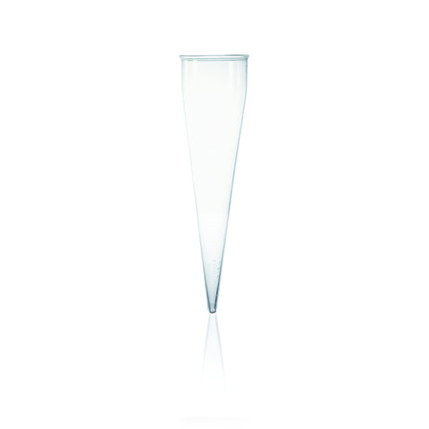 KIMBLE® Imhoff Sediment Cone, 1000 mL - Bio Lab Consumables - DWK Life Sciences - MSE Supplies