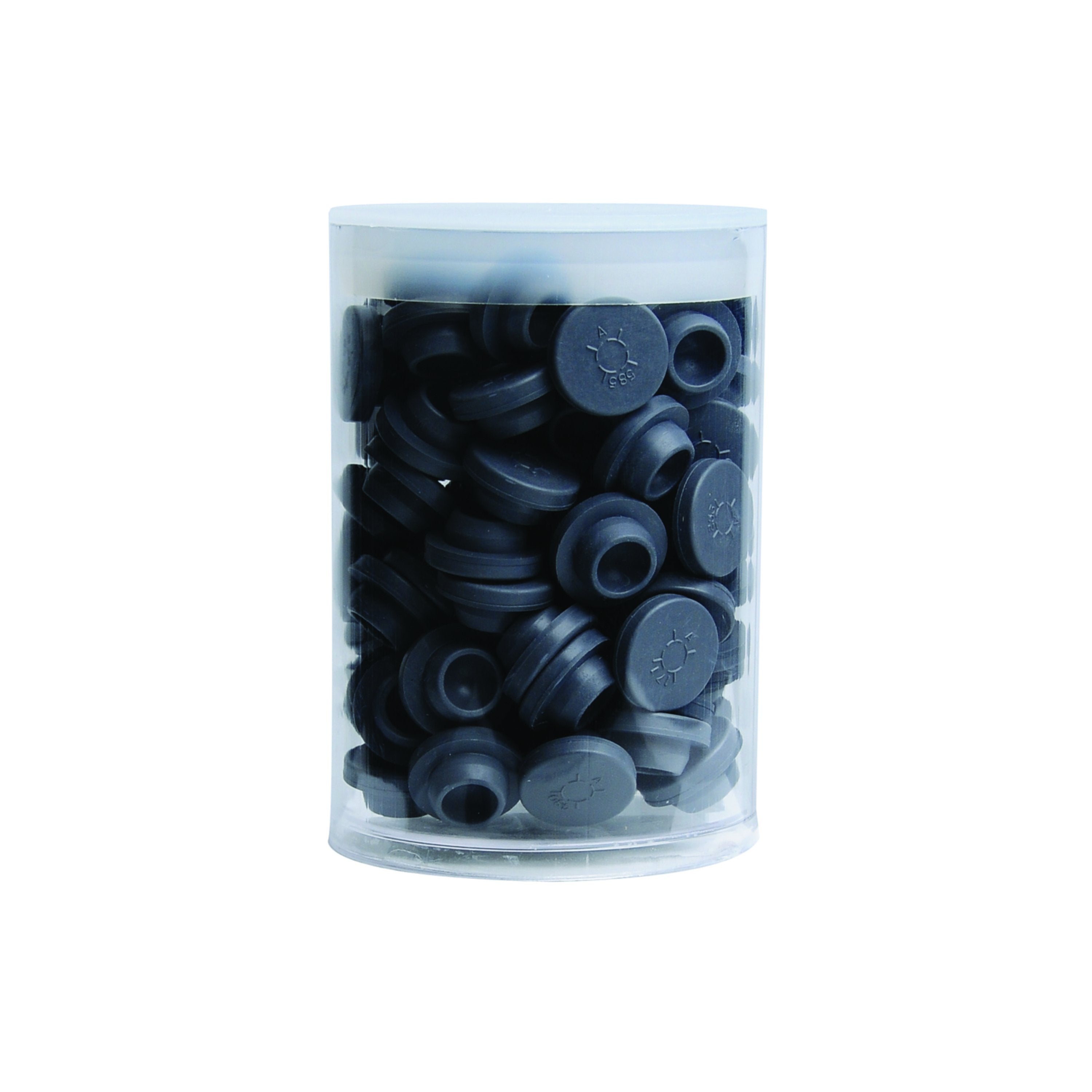 WHEATON® µL MicroLiter® 20mm Stoppers and Septa for Headspace Vials - Bio Lab Consumables - DWK Life Sciences - MSE Supplies