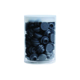 WHEATON® µL MicroLiter® 20mm Stoppers and Septa for Headspace Vials - Bio Lab Consumables - DWK Life Sciences - MSE Supplies