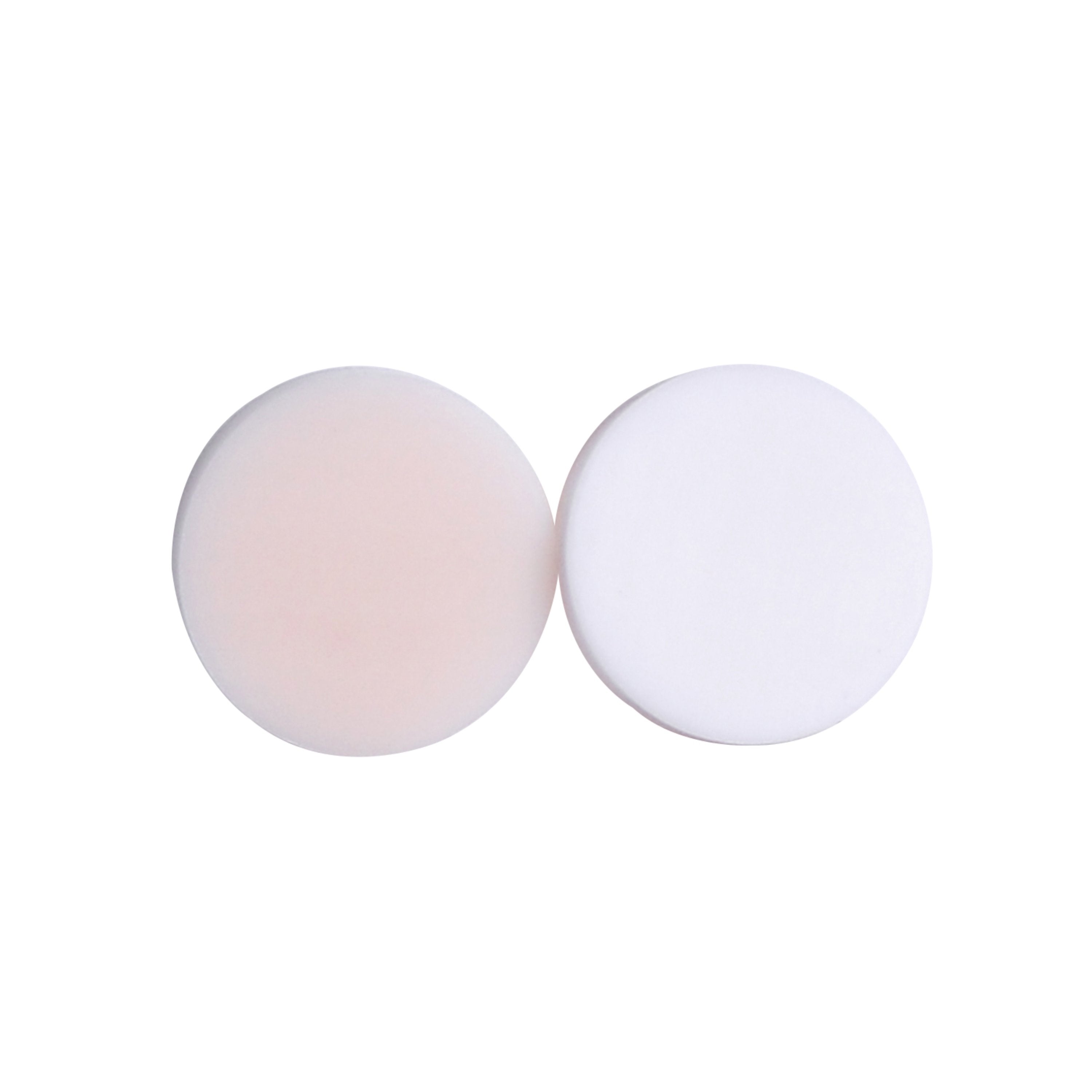 WHEATON® µL MicroLiter® 20mm Stoppers and Septa for Headspace Vials - Bio Lab Consumables - DWK Life Sciences - MSE Supplies