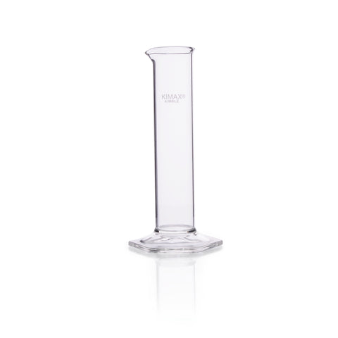 KIMBLE® KIMAX® Hydrometer Cylinder with Spout - Bio Lab Consumables - DWK Life Sciences - MSE Supplies