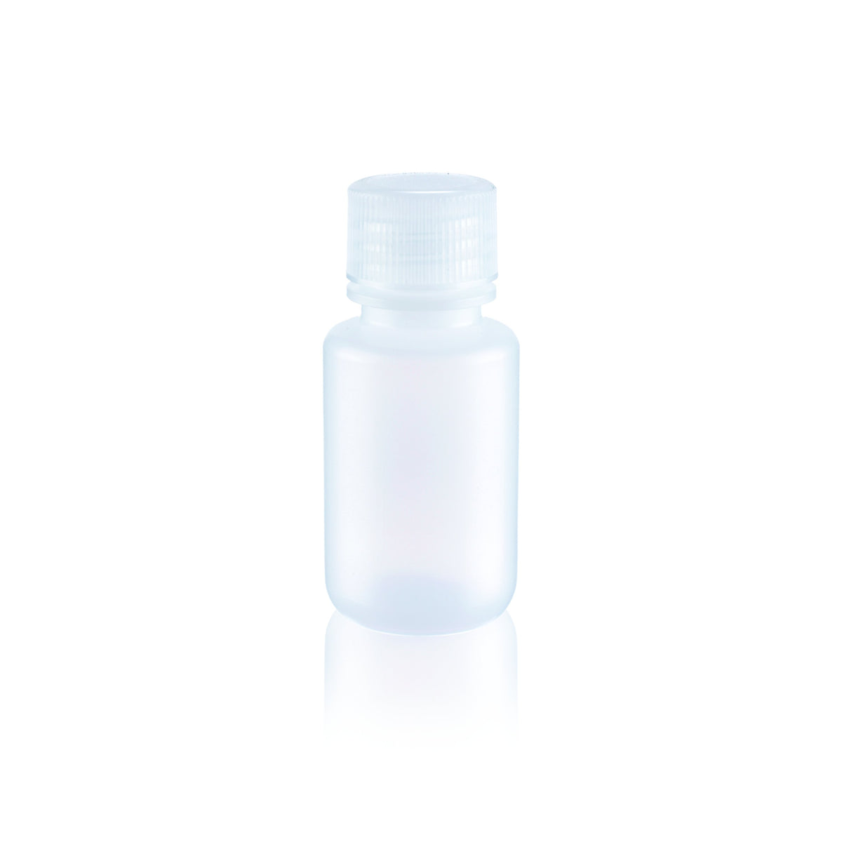 WHEATON® Leak Resistant Bottle, 30mL, Natural, LDPE, 20-410