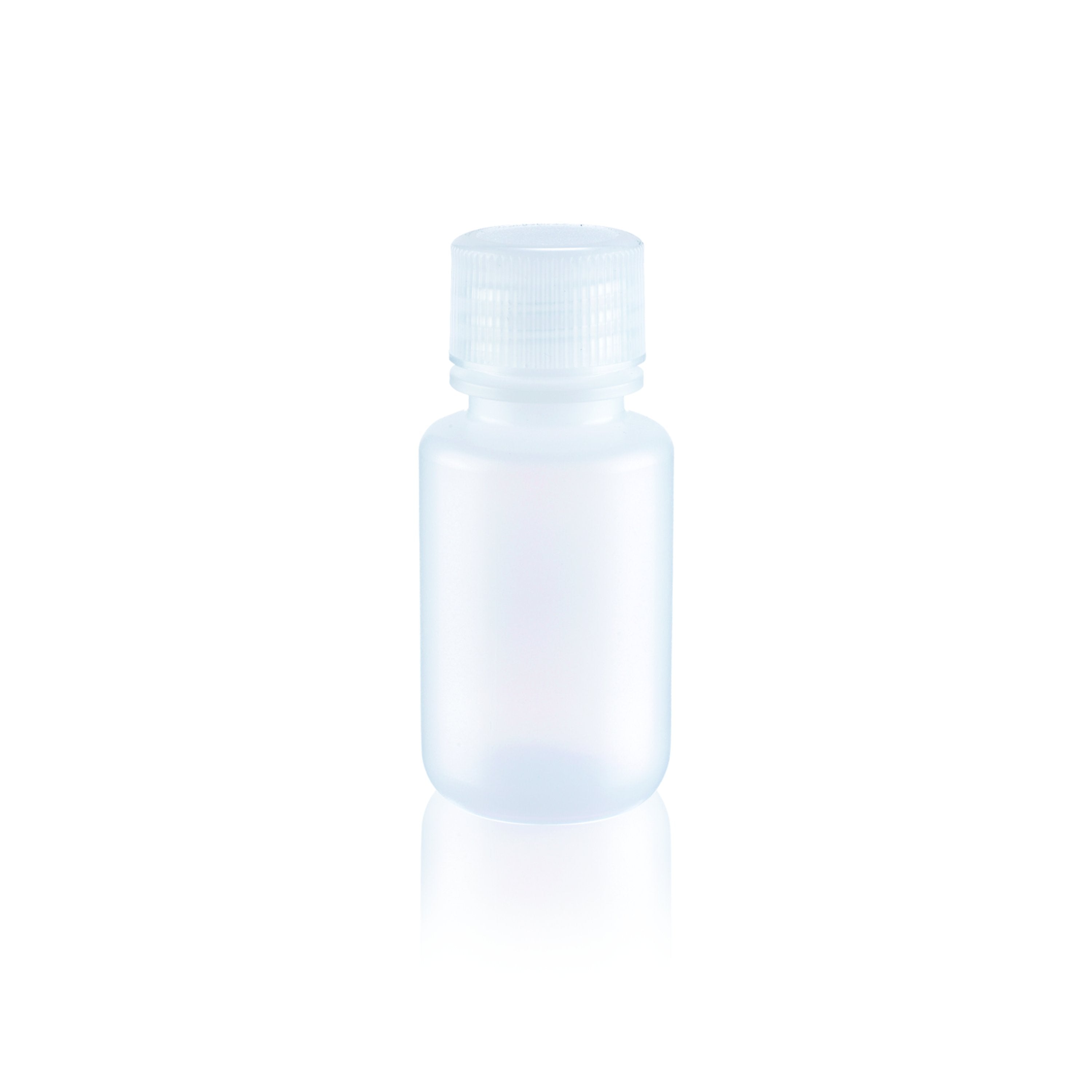 WHEATON® Leak Resistant Bottle, 30mL, Natural, LDPE, 20-410