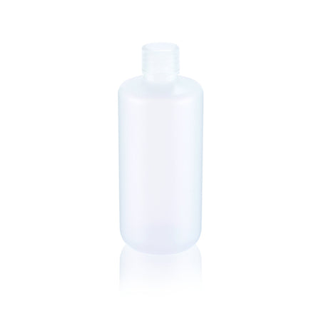 WHEATON® Leak Resistant Bottle, 60mL, Natural, LDPE, 20-410