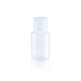 WHEATON® Leak Resistant Bottle, 30mL, Natural, HDPE, 20-410, Leak Proof*