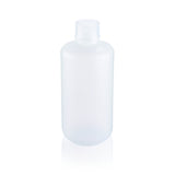 WHEATON® Leak Resistant Bottle, 1000mL, Natural, HDPE, 38-430, Leak Proof*