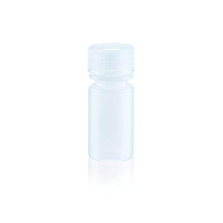 WHEATON® Leak Resistant Bottle, 4mL, Natural, PP, 13-425