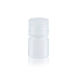 WHEATON® Leak Resistant Bottle, 8mL, Natural, PP, 20-410