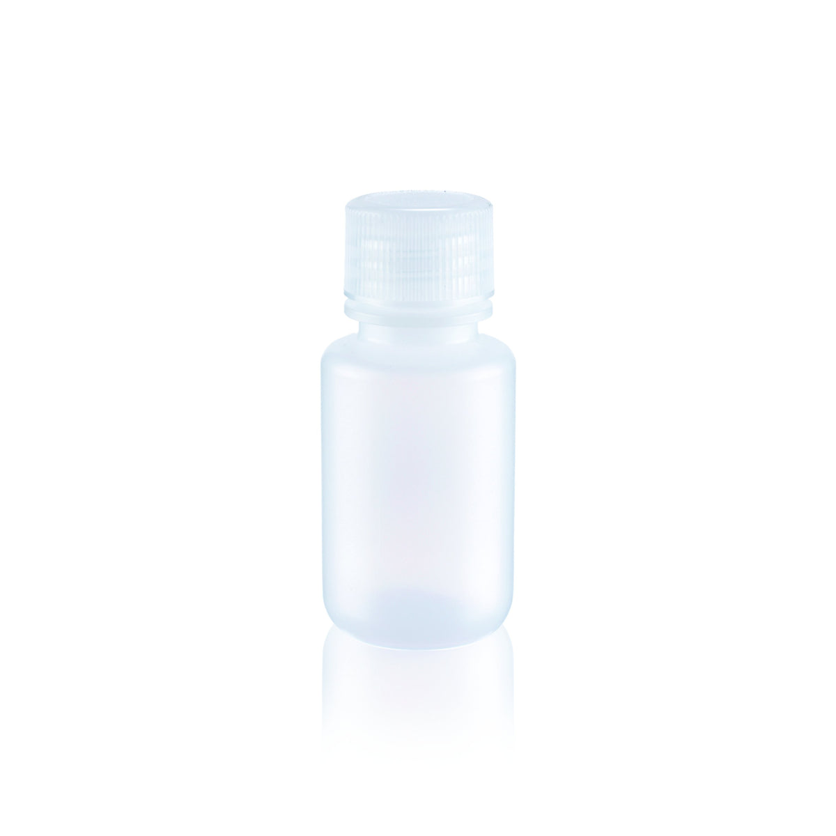 WHEATON® Leak Resistant Bottle, 30mL, Natural, PP, 20-410