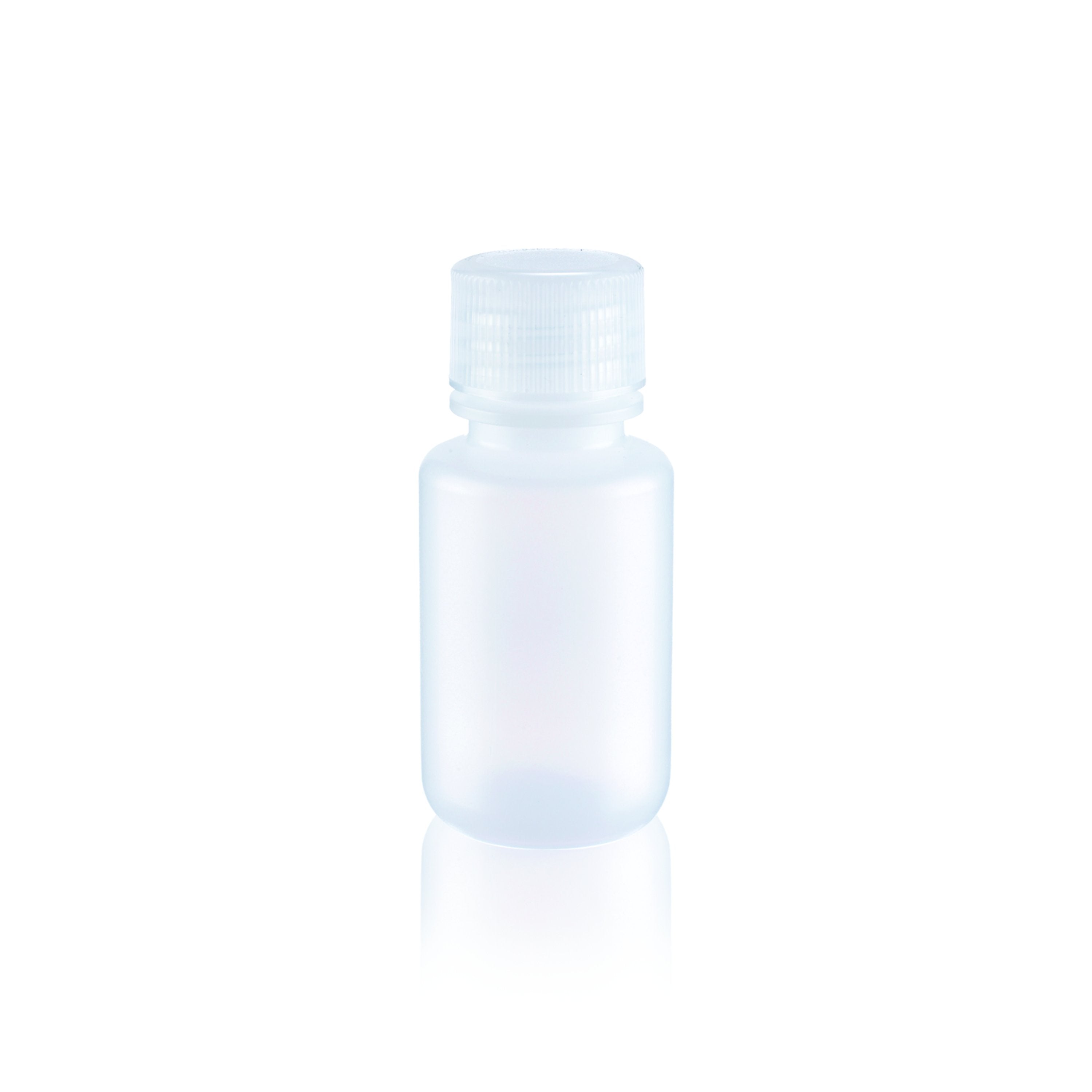 WHEATON® Leak Resistant Bottle, 30mL, Natural, PP, 20-410