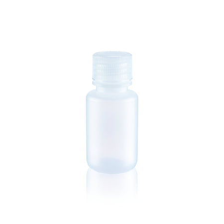WHEATON® Leak Resistant Bottle, 30mL, Natural, PP, 20-410