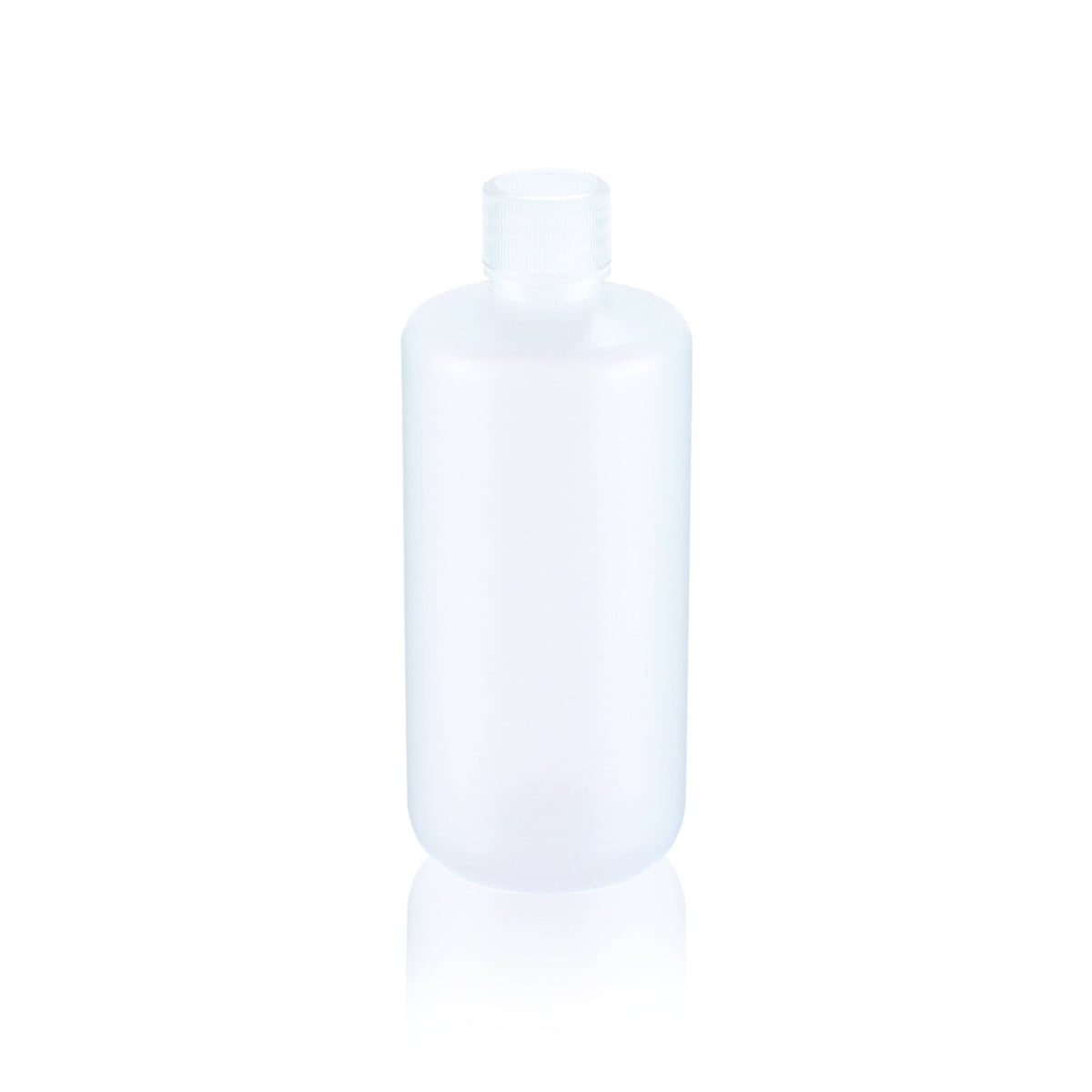 WHEATON® Leak Resistant Bottle, 60mL, Natural, PP, 20-410