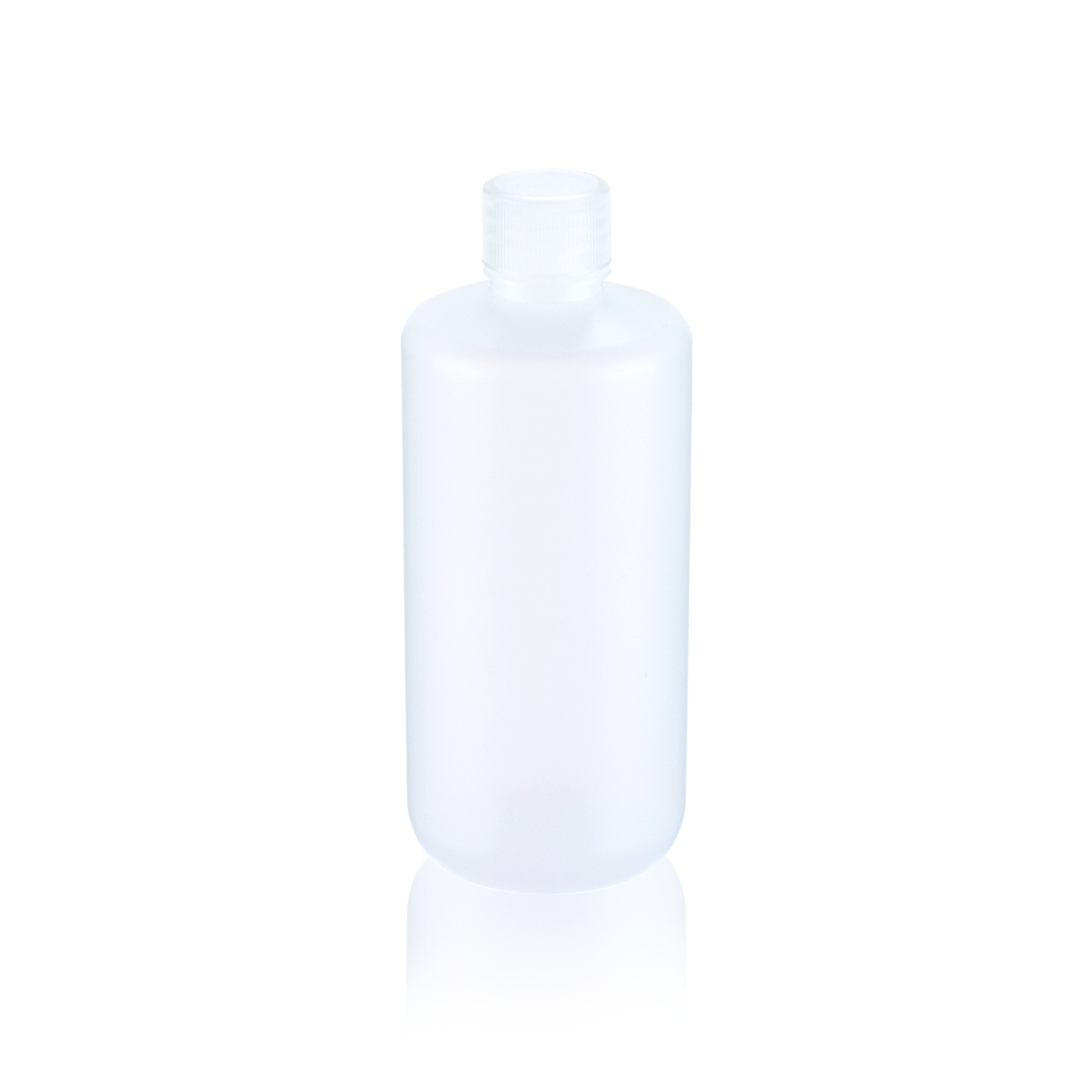 WHEATON® Leak Resistant Bottle, 60mL, Natural, PP, 20-410