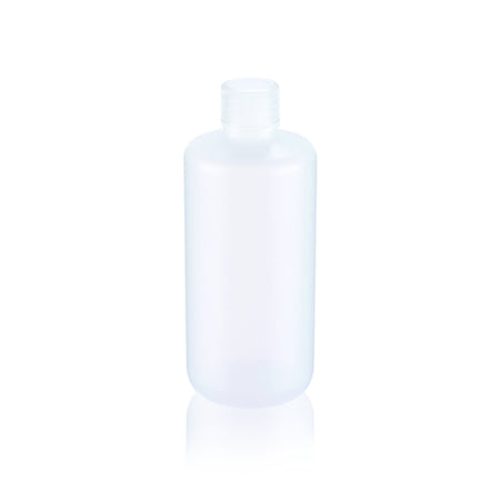 WHEATON® Leak Resistant Bottle, 60mL, Natural, PP, 20-410