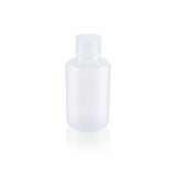 WHEATON® Leak Resistant Bottle, 125mL, Natural, PP, 24-410