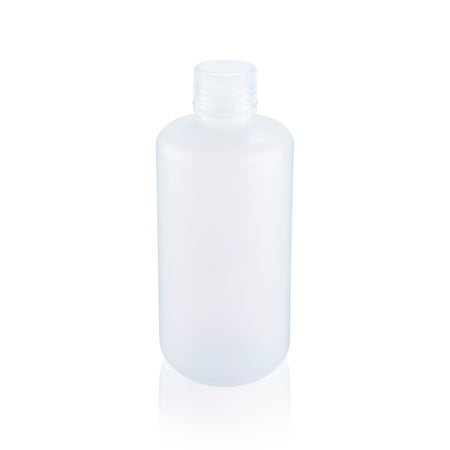 WHEATON® Leak Resistant Bottle, 1000mL, Natural, PP, 38-430