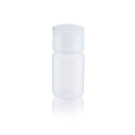 WHEATON® Leak Resistant Bottle, 30mL, Natural, LDPE, 28-410