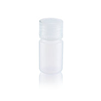 WHEATON® Leak Resistant Bottle, 30mL, Natural, LDPE, 28-410