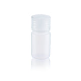 WHEATON® Leak Resistant Bottle, 30mL, Natural, HDPE, 28-410