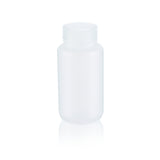 WHEATON® Leak Resistant Bottle, 250mL, Natural, HDPE, 43-410