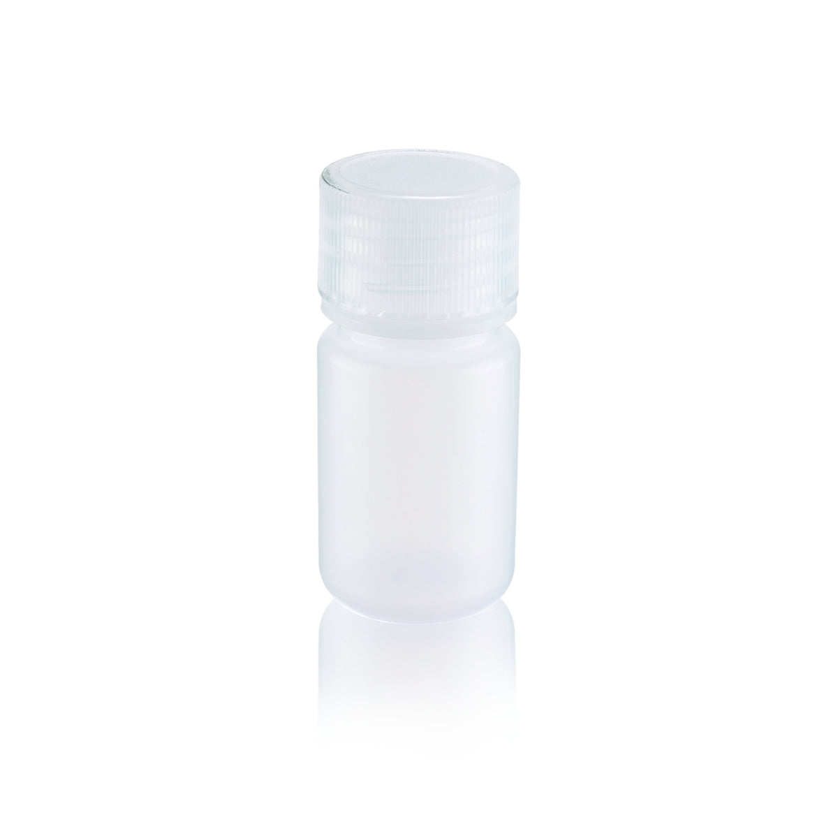 WHEATON® Leak Resistant Bottle, 30mL, Natural, PP, 28-410