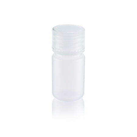 WHEATON® Leak Resistant Bottle, 30mL, Natural, PP, 28-410