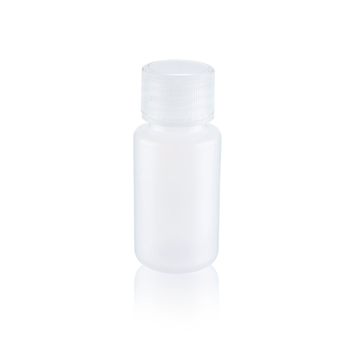 WHEATON® Leak Resistant Bottle, 60mL, Natural, PP, 28-410