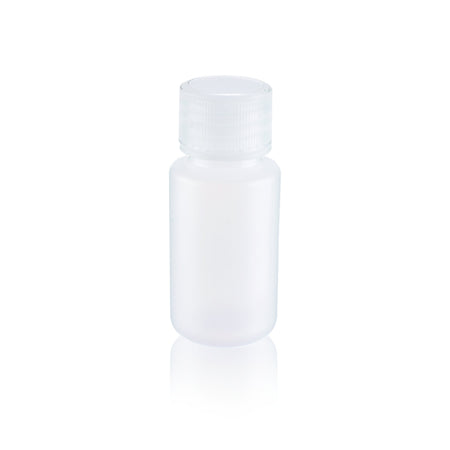 WHEATON® Leak Resistant Bottle, 60mL, Natural, PP, 28-410