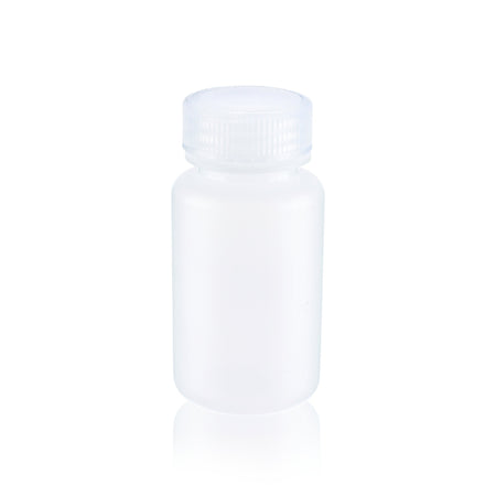 WHEATON® Leak Resistant Bottle, 125mL, Natural, PP, 38-410