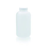 WHEATON® HDPE Wide Mouth Round Packer Bottle, 1000 mL