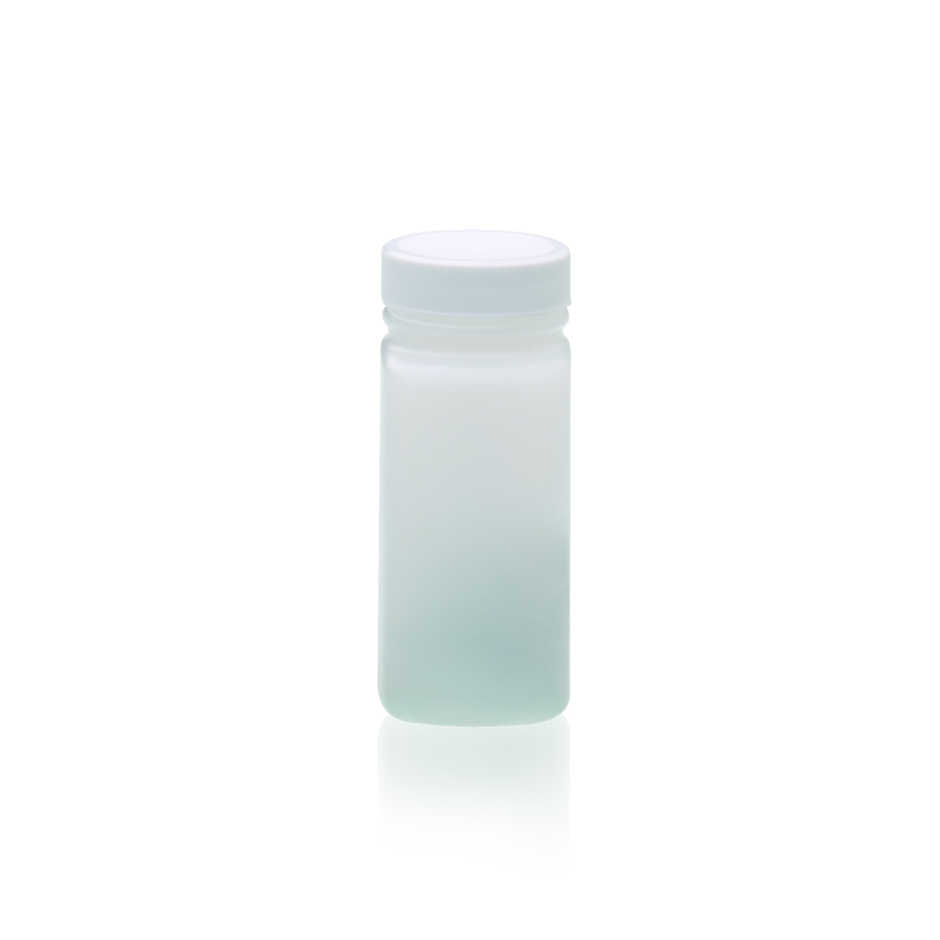 WHEATON® Blake Packer Bottle, 120 mL