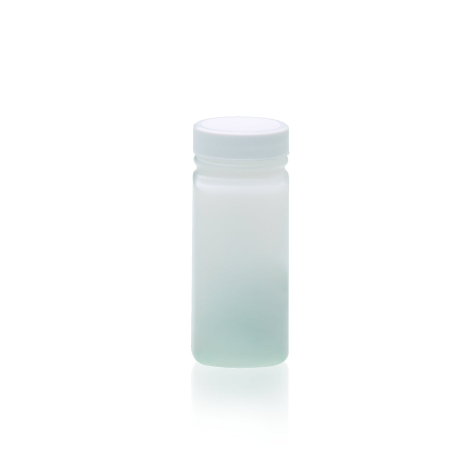 WHEATON® Blake Packer Bottle, 120 mL