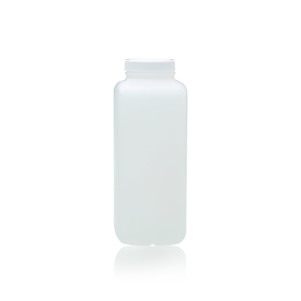 WHEATON® Blake Packer Bottle, 500 mL