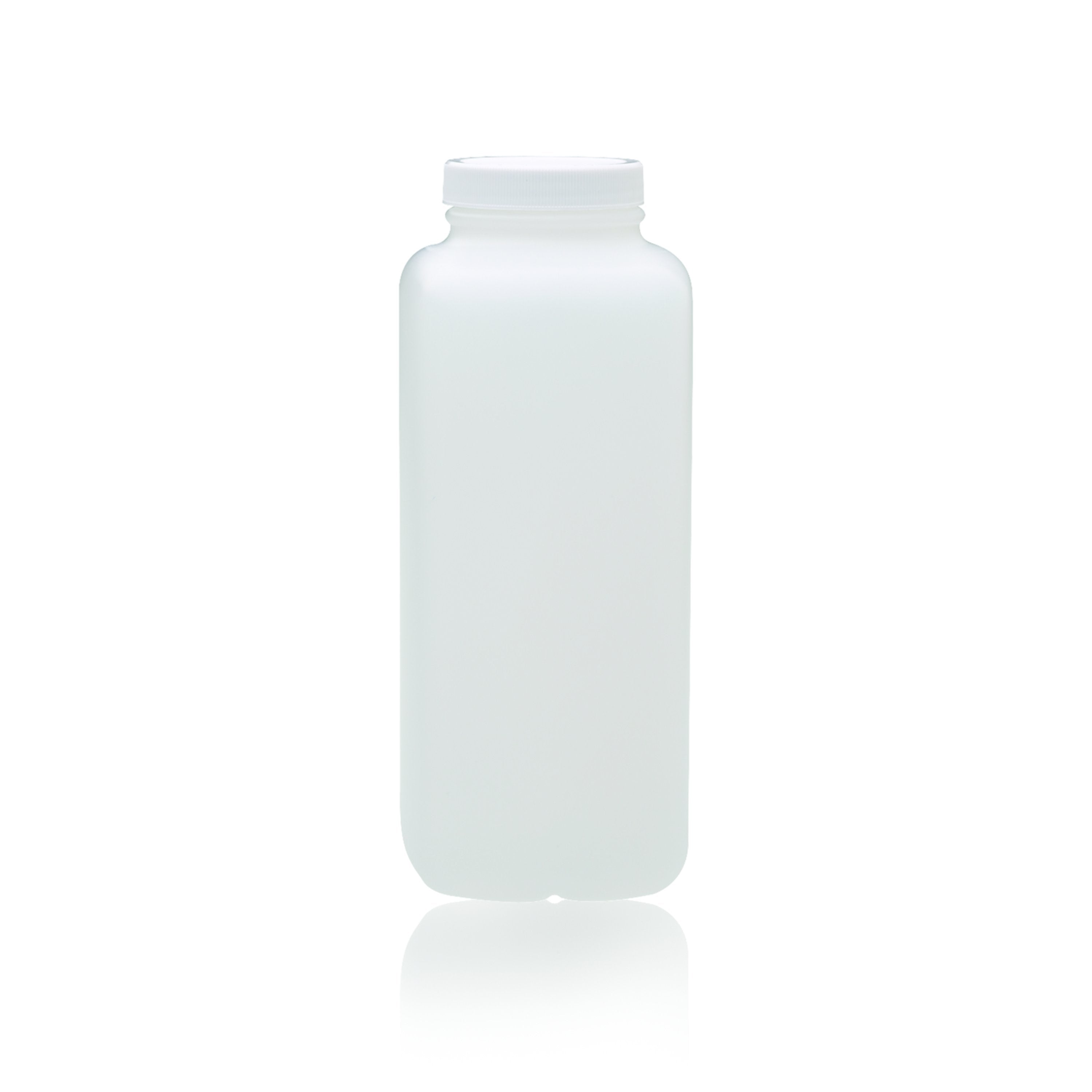 WHEATON® Blake Packer Bottle, 1000 mL