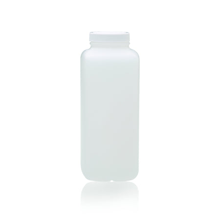 WHEATON® Blake Packer Bottle, 1000 mL